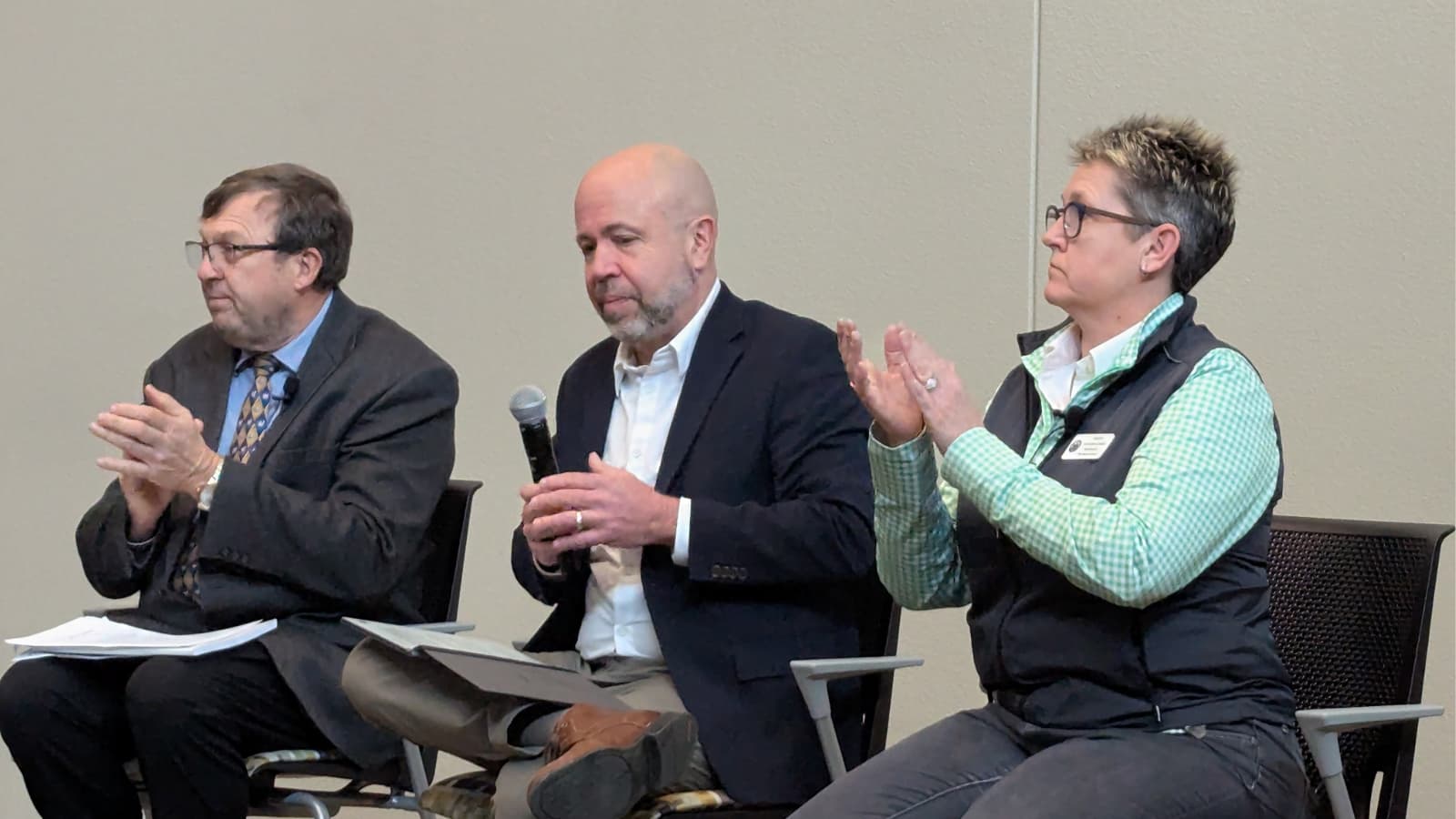 Fox Valley Legislators Agree Partisan Politics Bad for Wisconsin