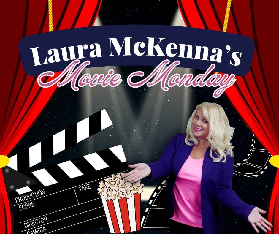 Movie Monday: Another great movie and here comes another lawsuit.