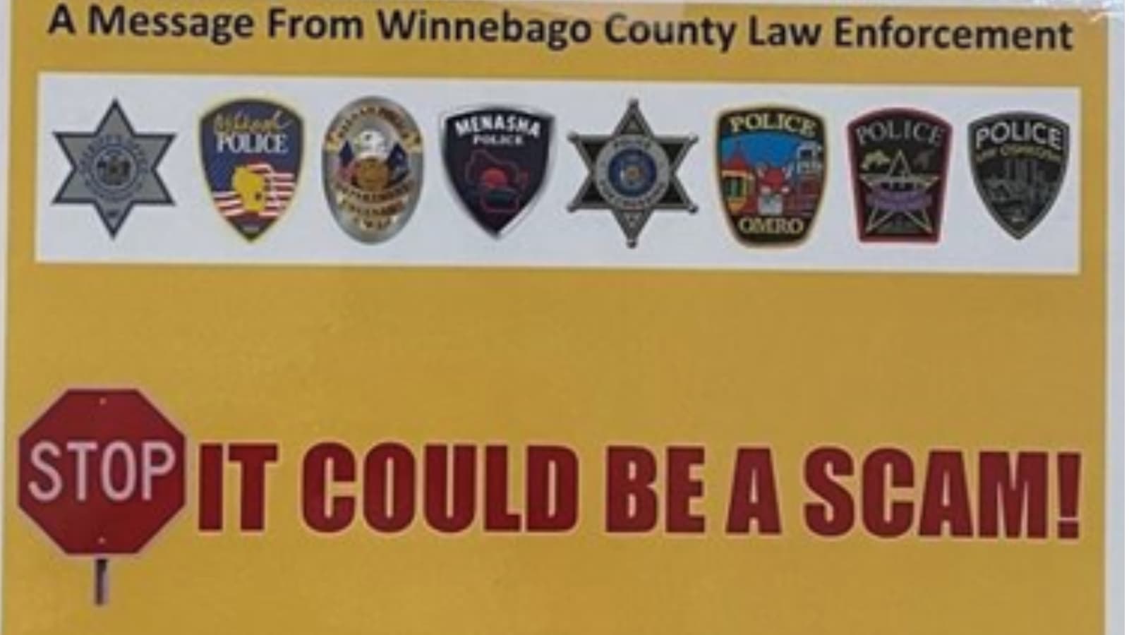 Local PDs take measures to stop Bitcoin scams