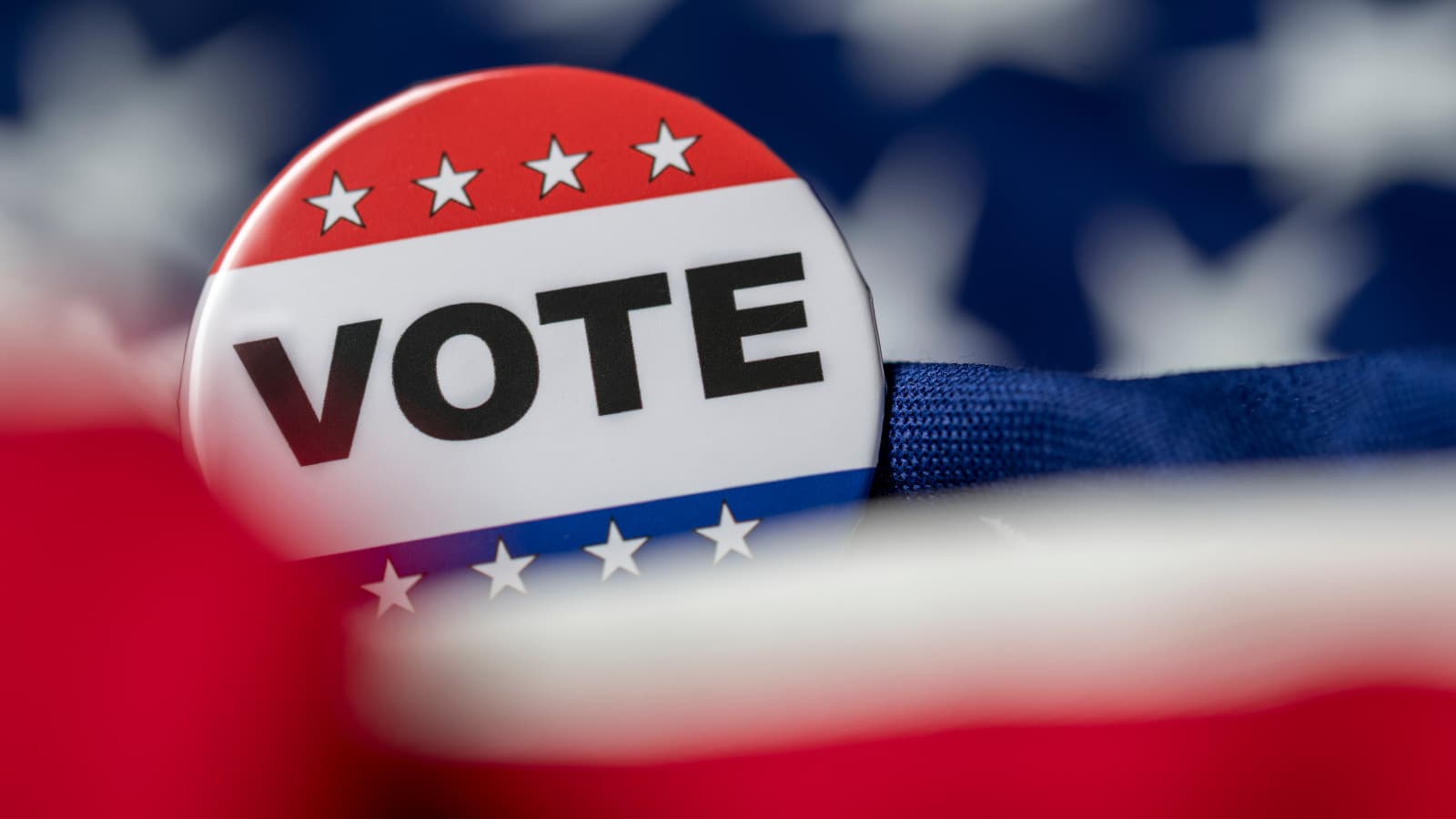 Spring Election Results in the Greater Green Bay Area