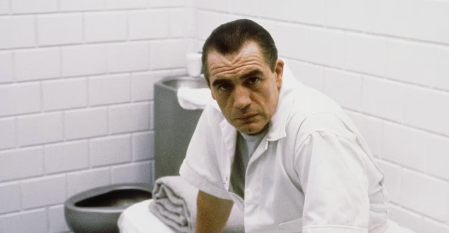 Classic Movie Picks: ‘Manhunter’ Is A Stylistic, Heart-Pounding Caper & A First Look at Lecter