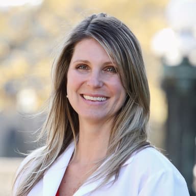 Kristin Lyerly