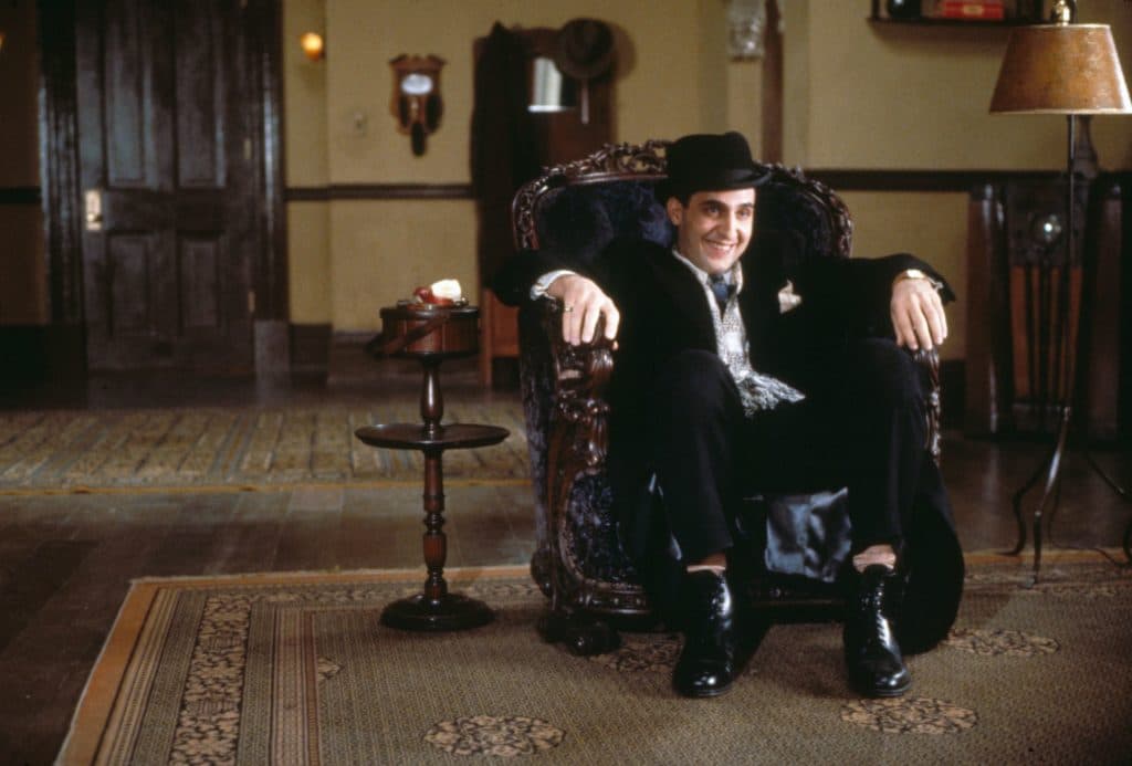 Classic Movie Pick: ‘Miller’s Crossing’ Is The Forgotten About But Amazing Mob Movie