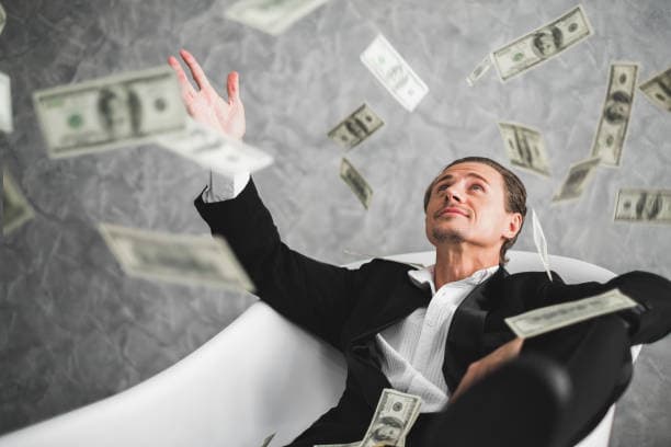 The richest people in the history of the world feel…..persecuted?