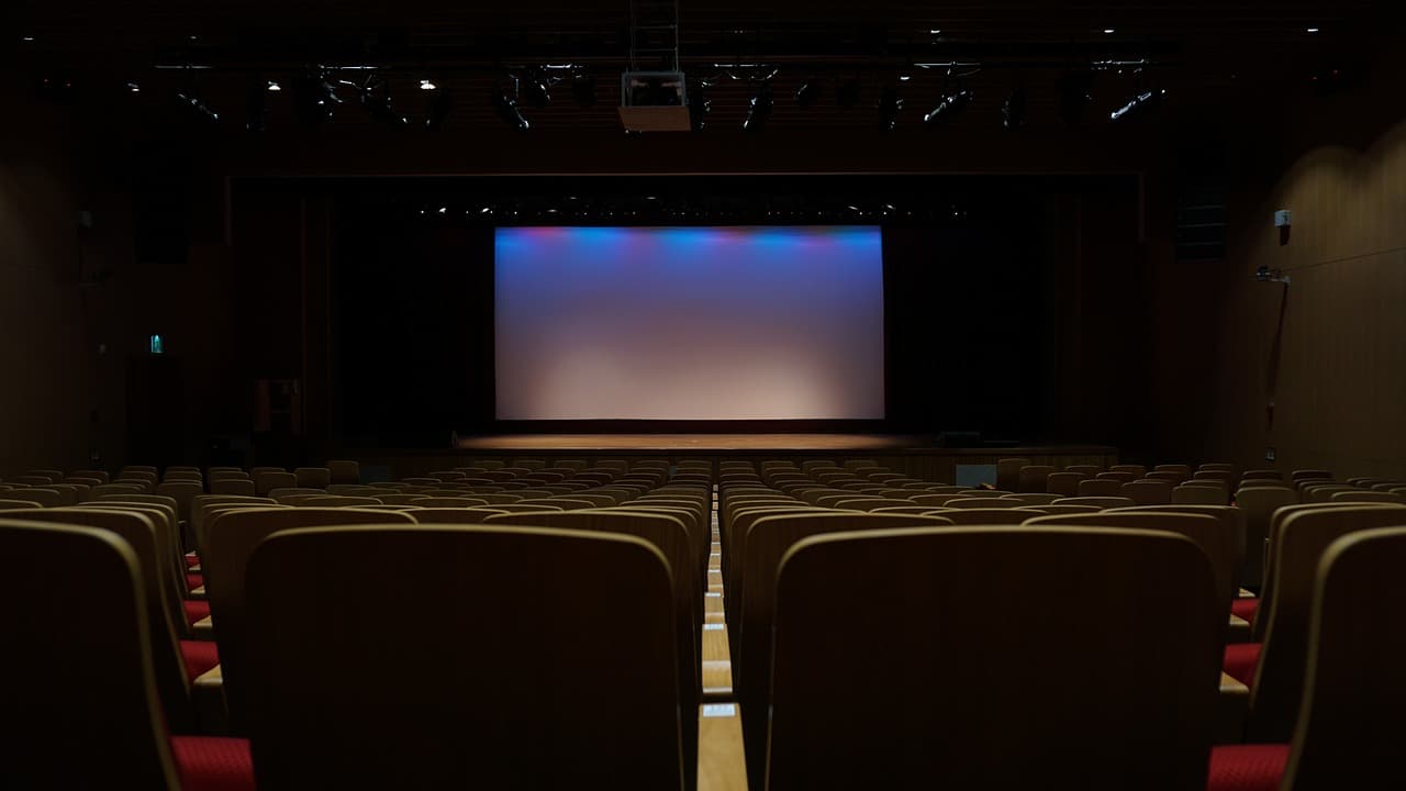 Commentary: Great Movies Featured In 2025’s Wisconsin Film Festival