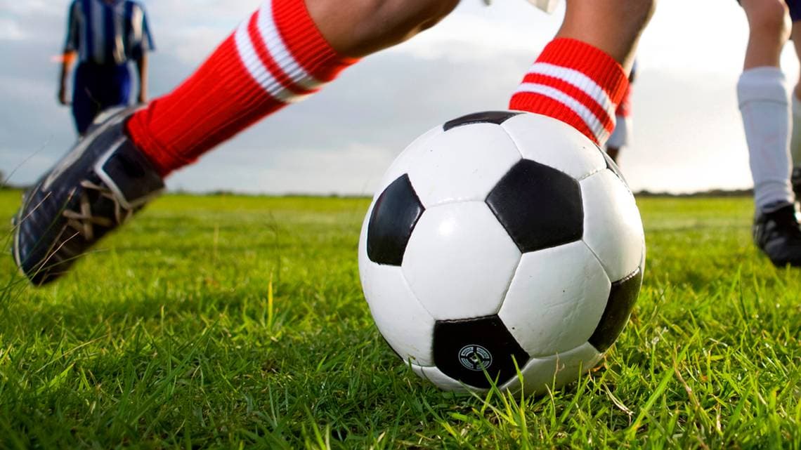 River Valley gets by RC in girls soccer