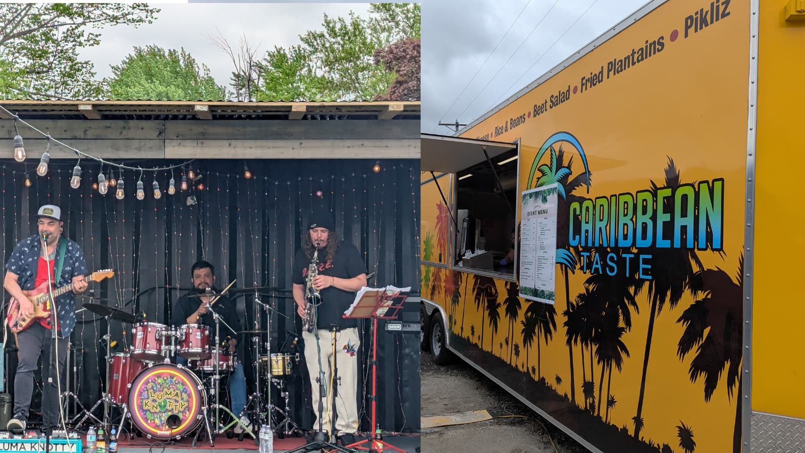 Caribbean Taste/Area 509 celebrates 6 years