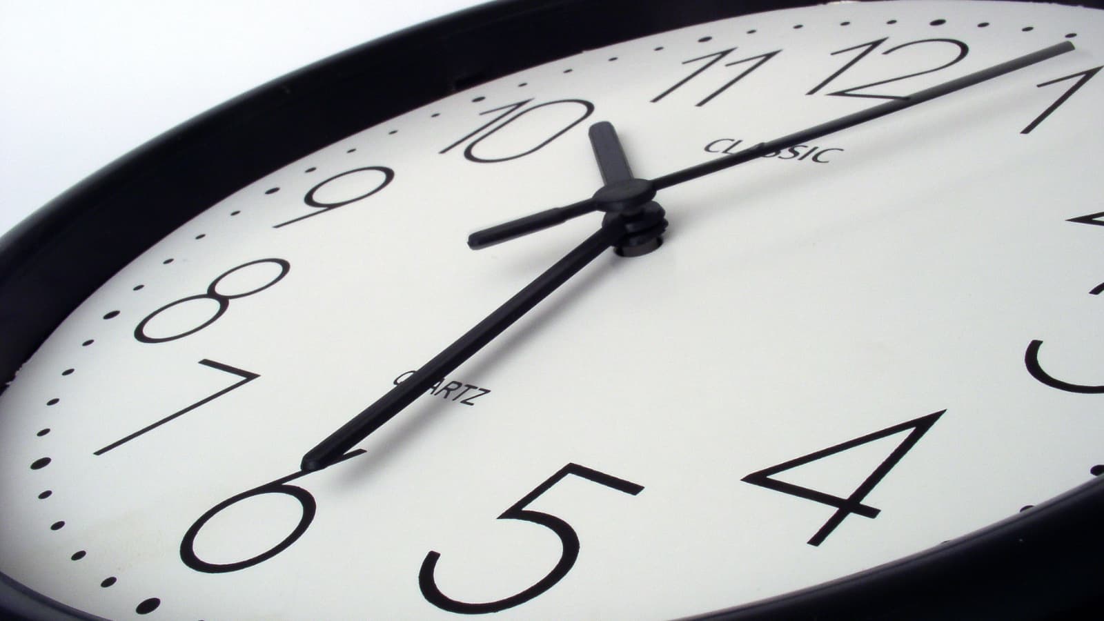 Bipartisan bill to end daylight saving in Wisconsin introduced in state Legislature