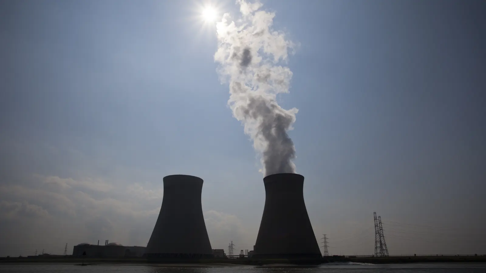 Wisconsin Assembly approves nuclear energy bills