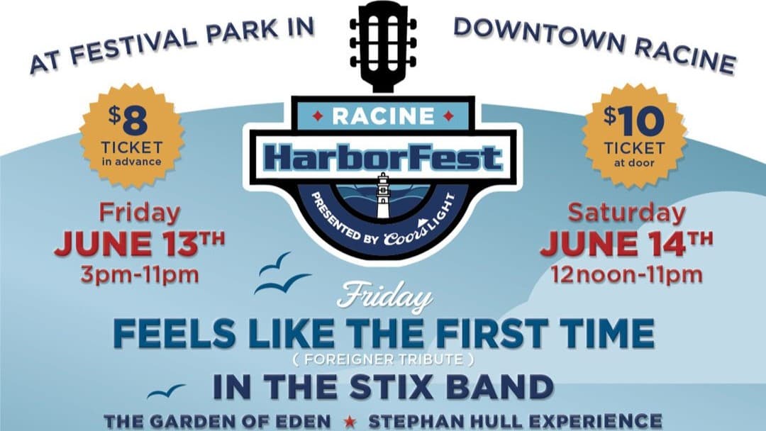 Harbor Fest Returns