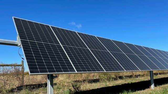 Madison Gas & Electric Adding More Solar