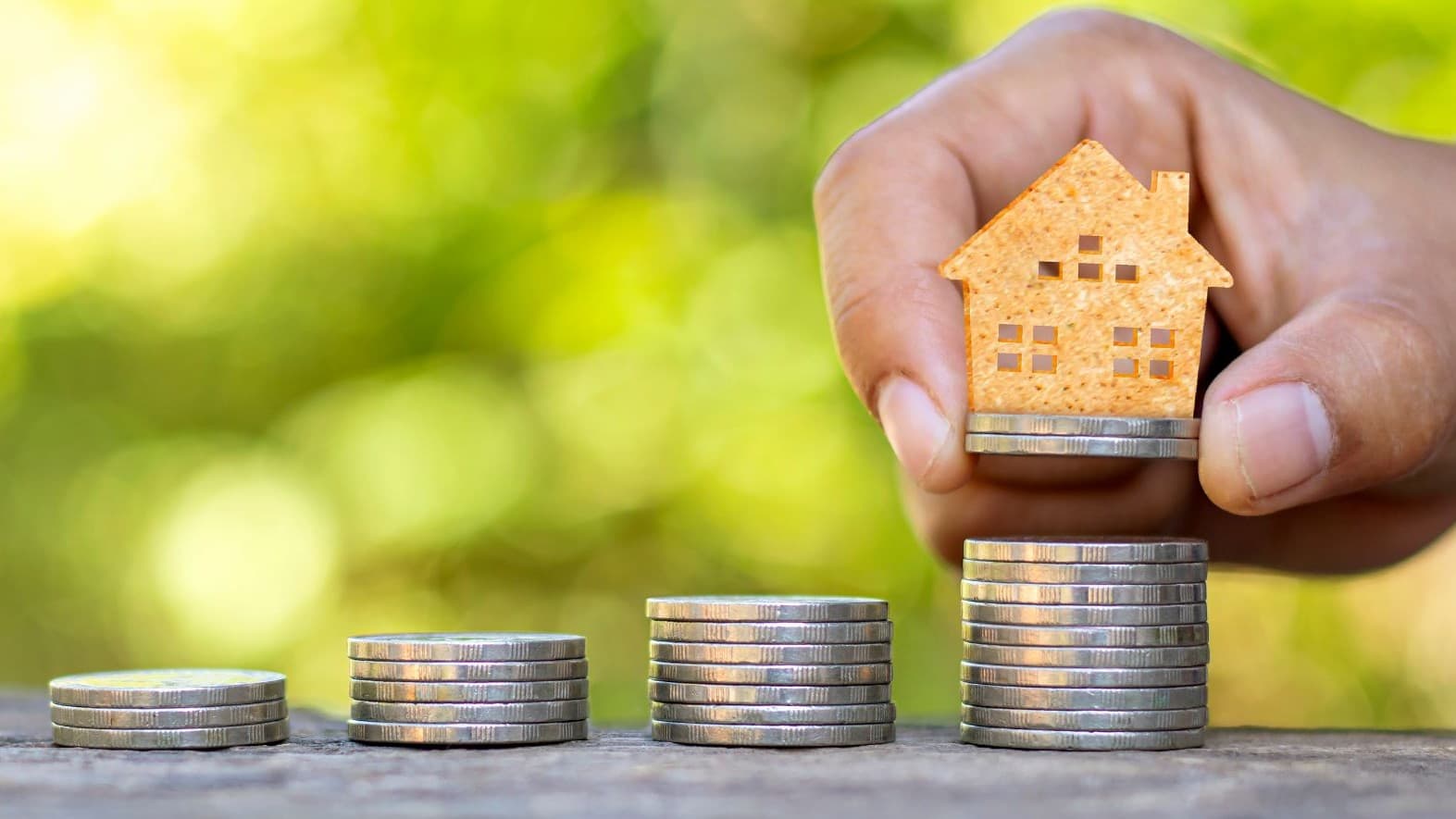 Madison home values rising more reasonably, after big increases throughout the pandemic