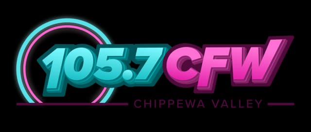 105.7 'CFW