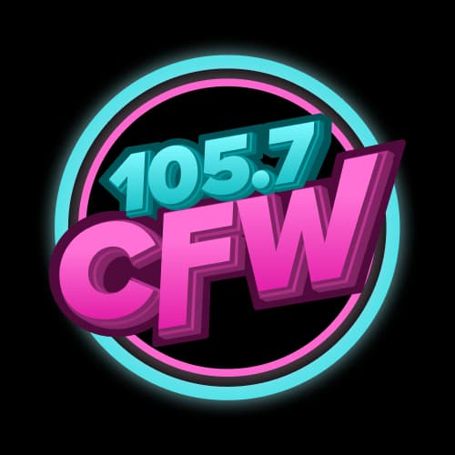 WCFW logo