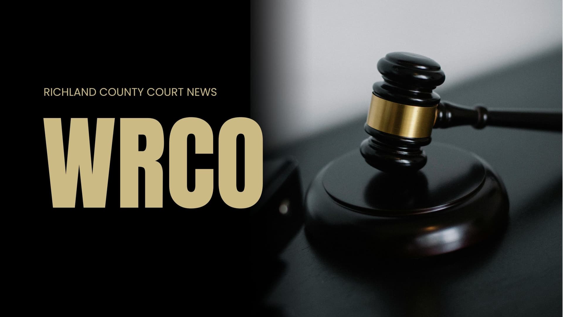 Richland County D.A. announces her resignation