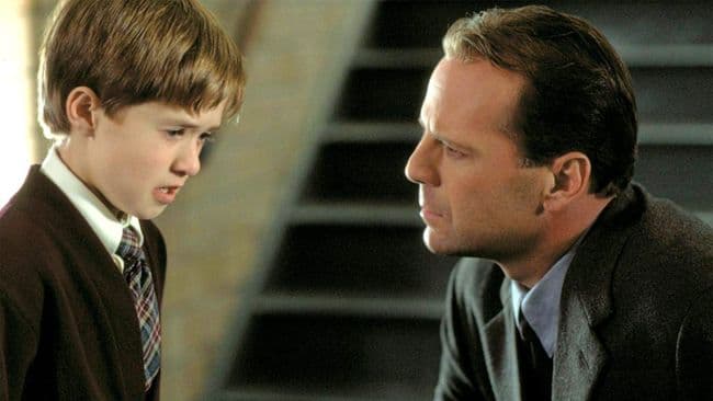Classic Movie Pick: ‘Sixth Sense’ Is A Paranormal Masterpiece
