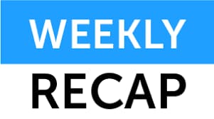 A fast week and a fast month!