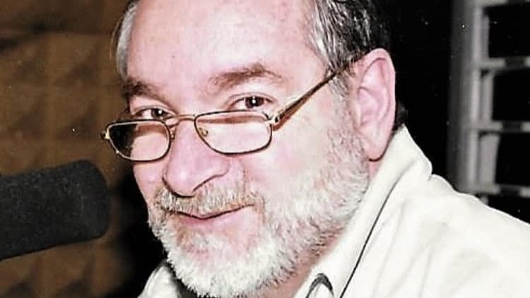 Remembering Ron Richards: A Radio Legacy