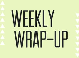 This week was fast!