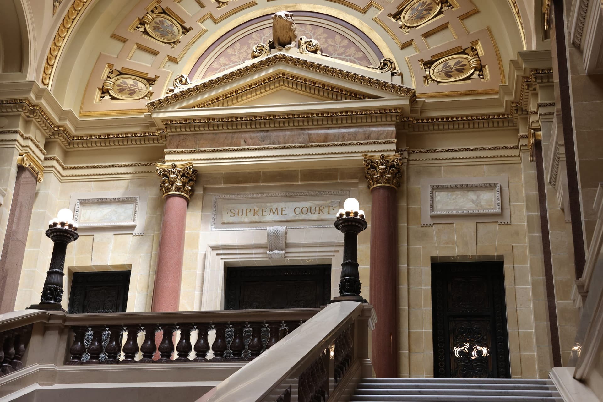 Abortion legal after Wisconsin Supreme Court decision