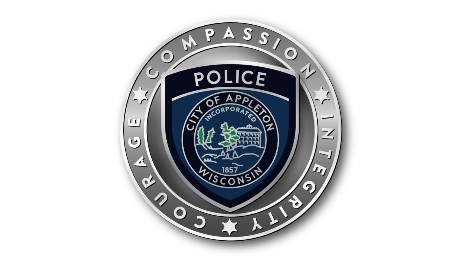 Appleton Police ask residents for feedback in a survey