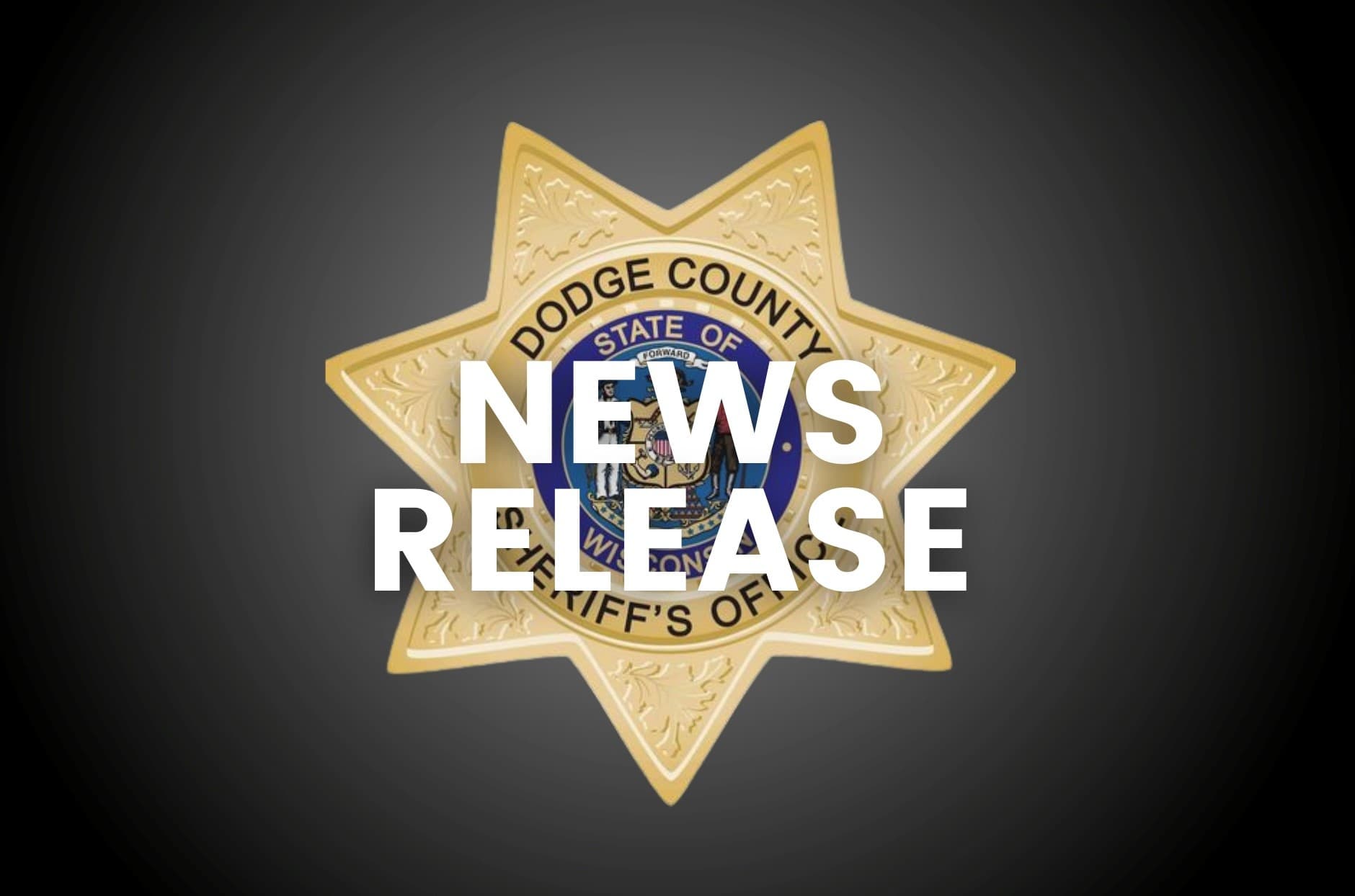 Hustisford Man Injured in Farm Accident