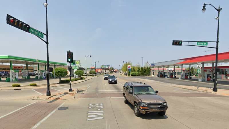 City of Racine Prepares for More Roadwork