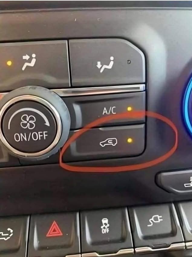A/C Season!