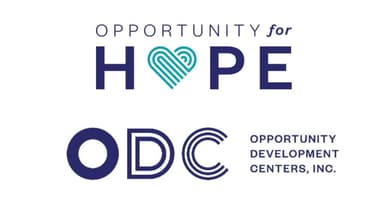 Opportunity Development Center – October ‘25
