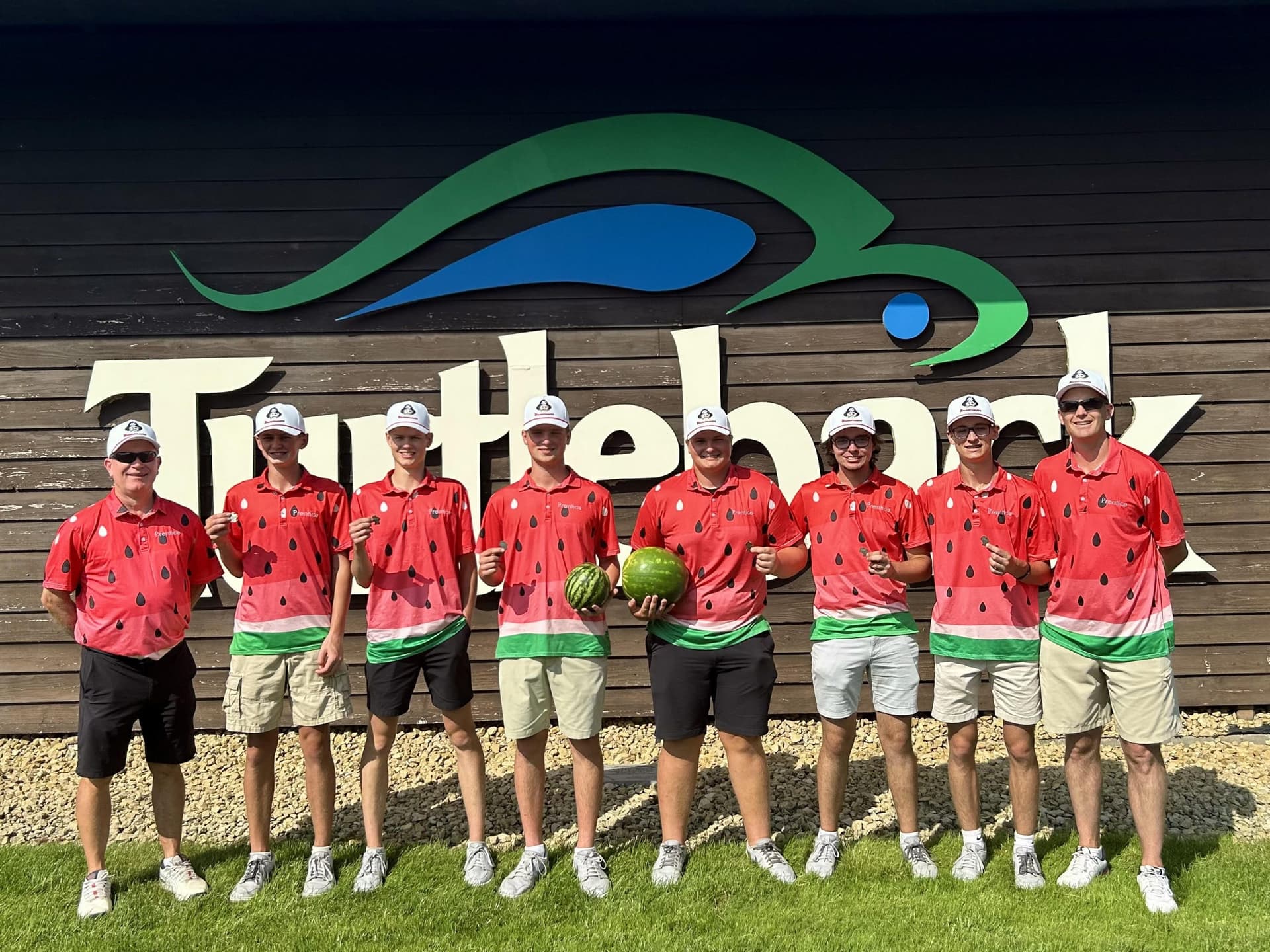 Boys Golf: Lakeland and Prentice Advance to State