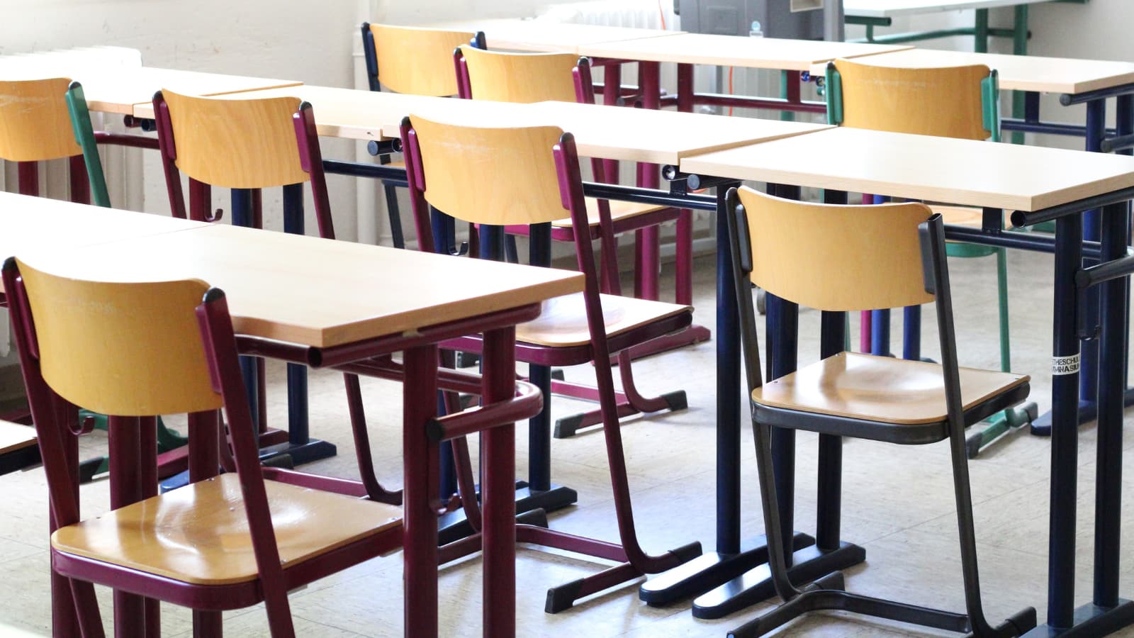 Manitowoc Schools plan Recovery High School