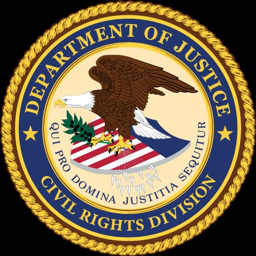 U.S. DOJ issues warning to top Wisconsin election agency