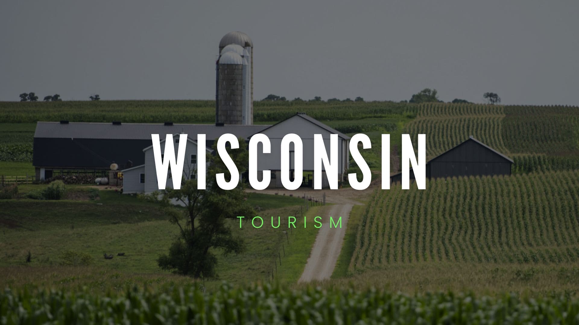 Southwest Wisconsin Sees Slight Dip in Tourism Revenue Amid Statewide Growth