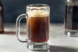 Pour me a cold one!