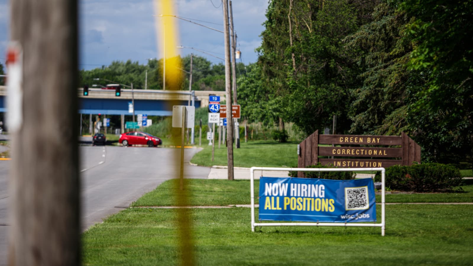 Past raises haven’t fully solved Wisconsin prison staffing problems