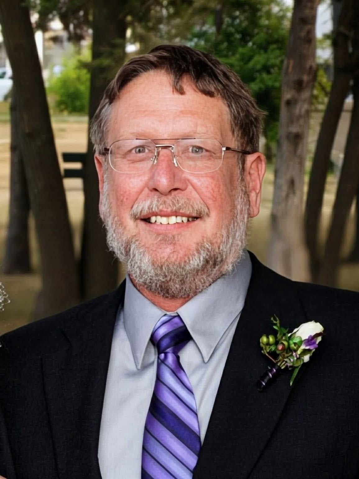Jens Richard “Dick” Danielson
