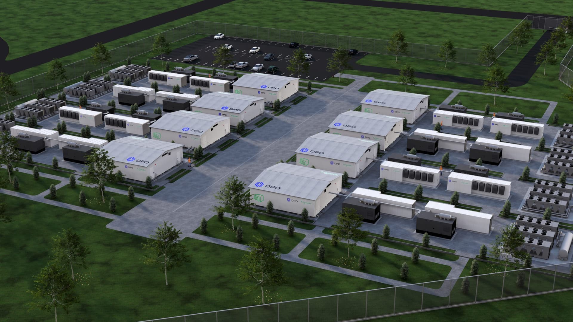 Wisconsin Rapids Data Center Plans Cancelled
