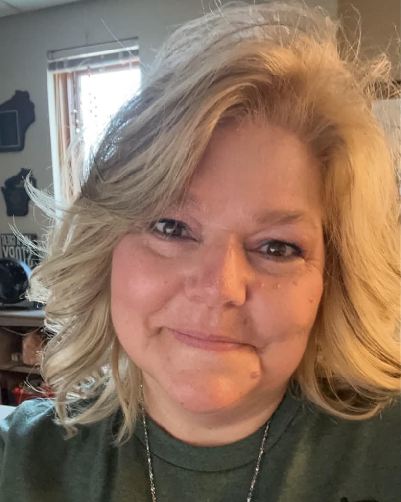 Joy Lynn George
