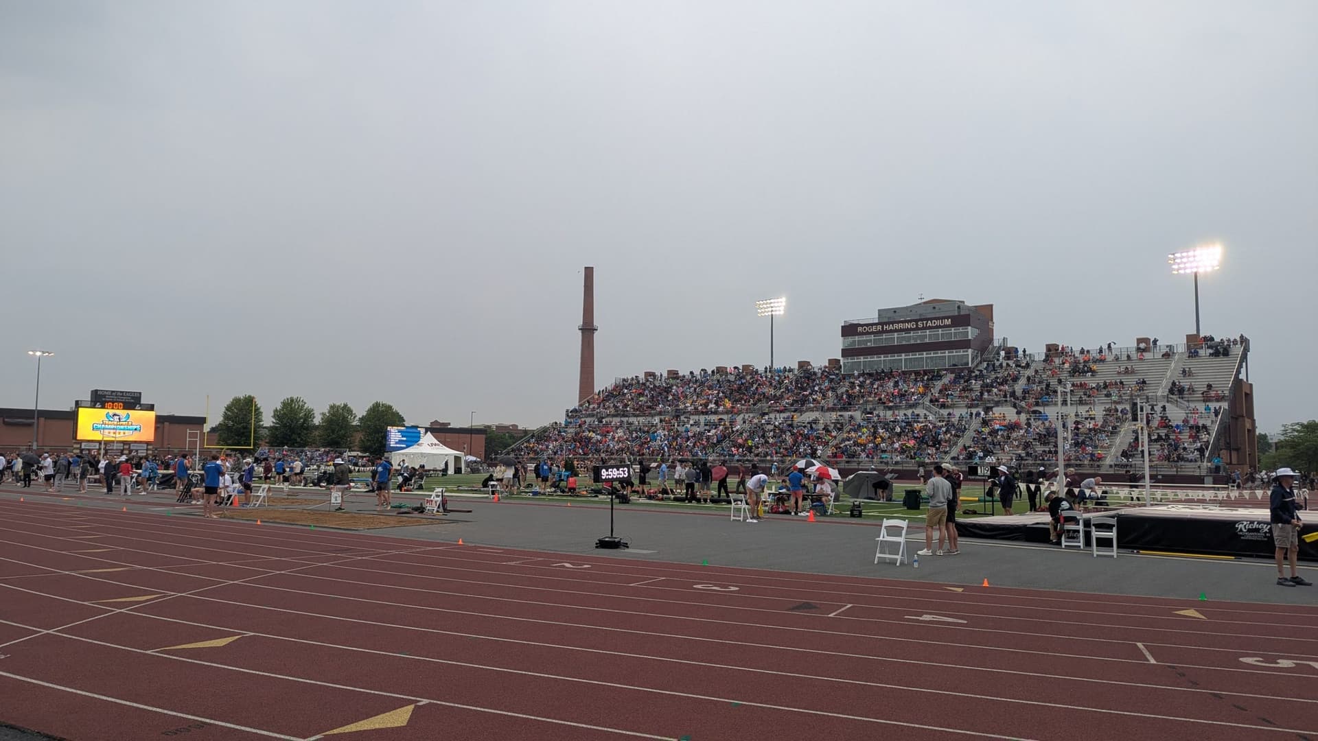 New school year brings new high school sports seasons with plenty of changes