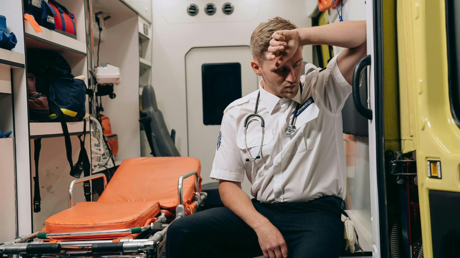 Oshkosh to stop providing EMS services to outside communities