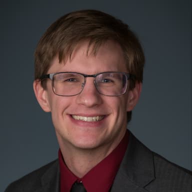 Parker Olsen