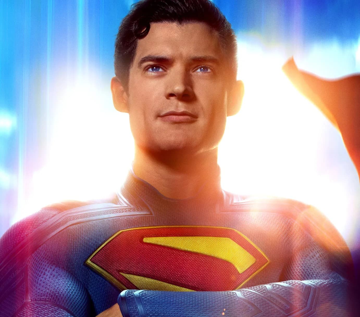‘Superman’ Helps Fuel A Super 2025 Box Office