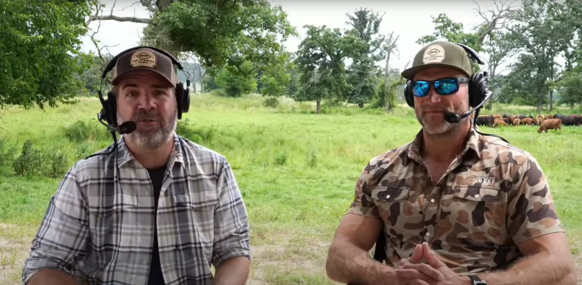 Badger legend and NFL Hall of Fame lineman Joe Thomas talks all things beef and football on “The Todd Allbaugh Show”