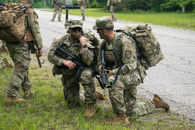 US Army Cutting ROTC Programs