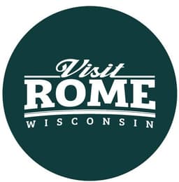 Visit Rome, WI – October ‘25