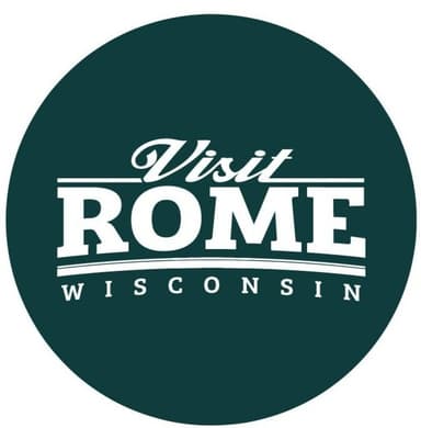 Visit Rome, WI – October ‘25