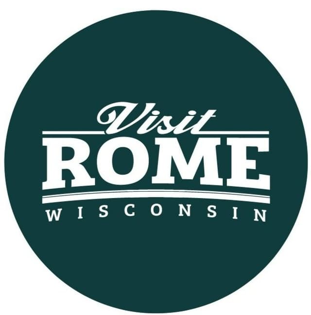 Visit Rome, WI! – September ‘25
