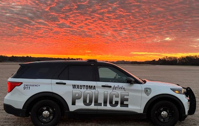Suspected Drug Dealer Stopped by Wautoma Police