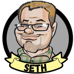 Happy Birthday to SETH!! (Hour 1)