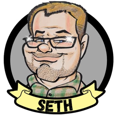 Seth Habhegger
